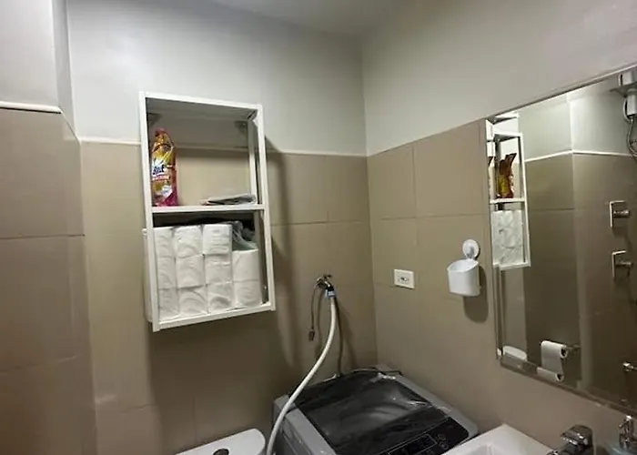 Cozy Shore 3 Residences Tower 2 Near Mall Of Apartahotel Manila