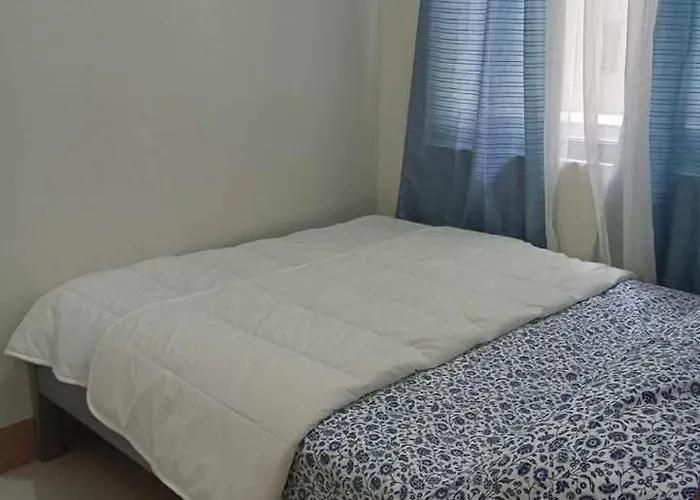 Cozy Shore 3 Residences Tower 2 Near Mall Of Apartahotel 4*